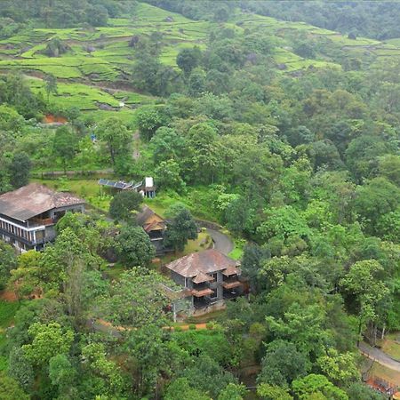 The Wild Trails Munnar Resort Eksteriør bilde