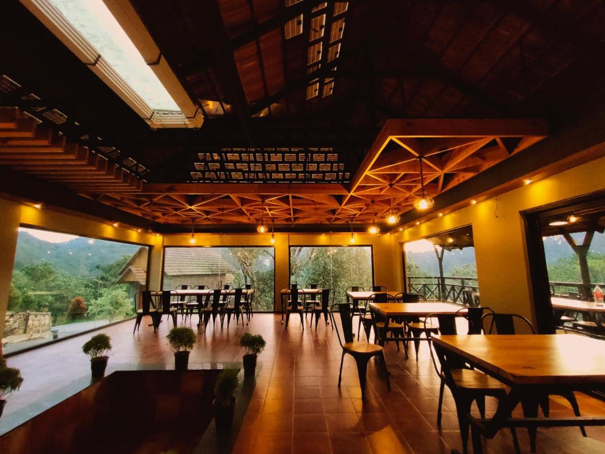 The Wild Trails Clarks Exotica , Munnar Hotell Eksteriør bilde