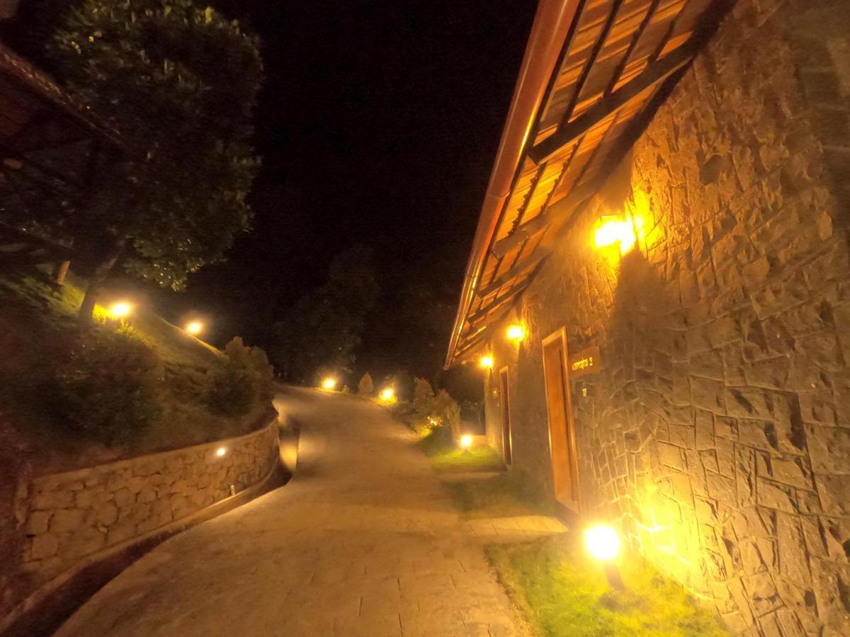 The Wild Trails Clarks Exotica , Munnar Hotell Eksteriør bilde