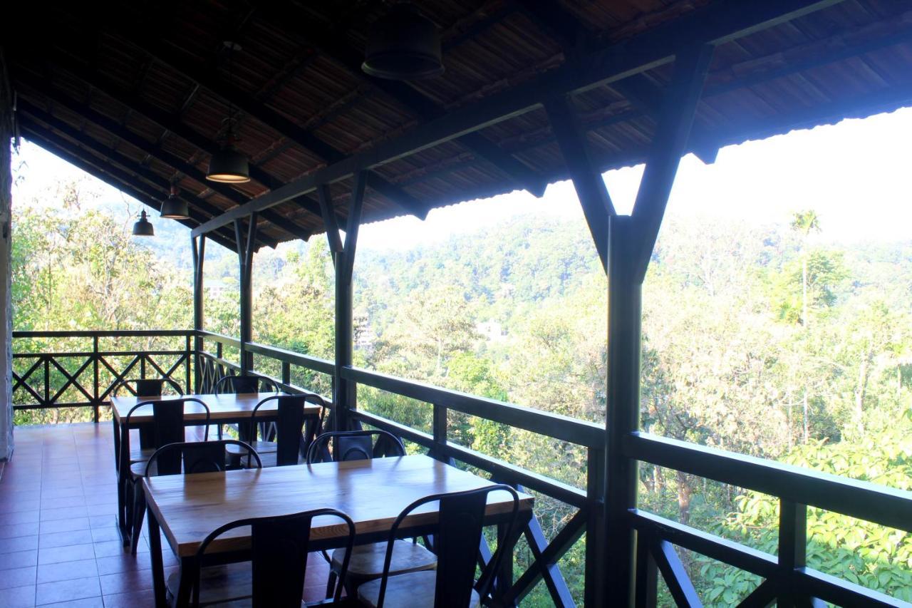 The Wild Trails Clarks Exotica , Munnar Hotell Eksteriør bilde