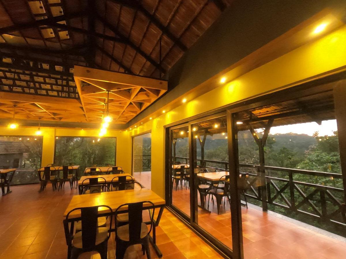 The Wild Trails Clarks Exotica , Munnar Hotell Eksteriør bilde