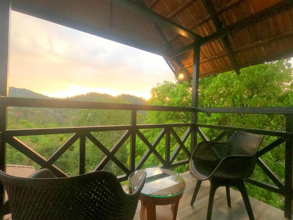 The Wild Trails Clarks Exotica , Munnar Hotell Eksteriør bilde