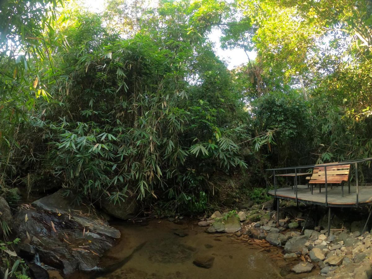 The Wild Trails Clarks Exotica , Munnar Hotell Eksteriør bilde