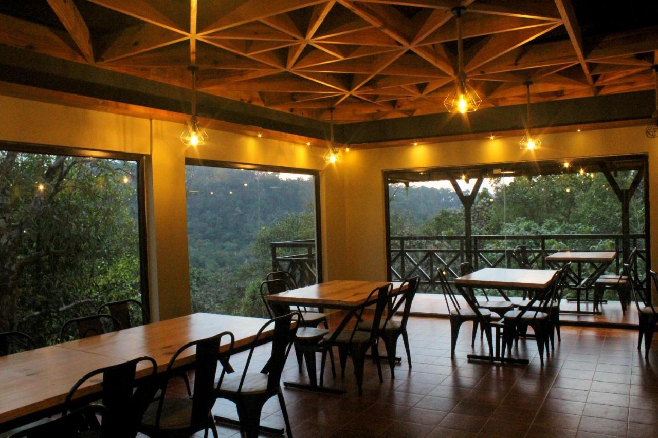 The Wild Trails Clarks Exotica , Munnar Hotell Eksteriør bilde