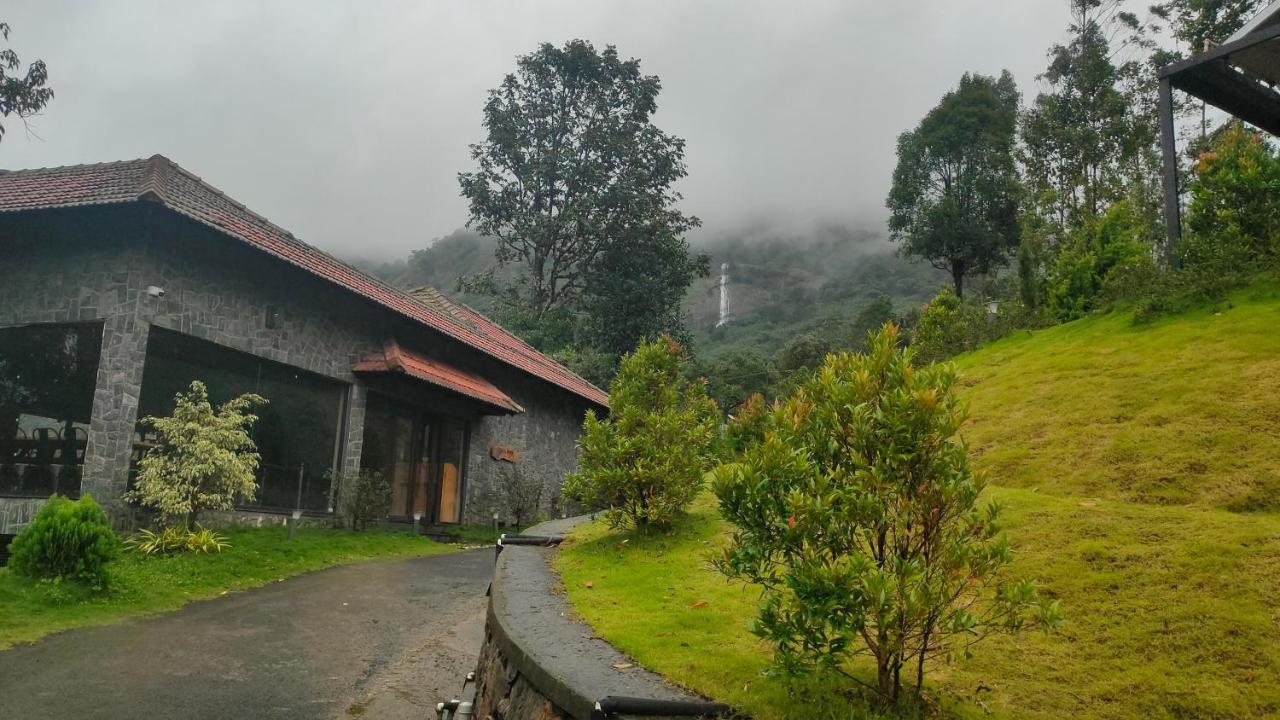 The Wild Trails Munnar Resort Eksteriør bilde