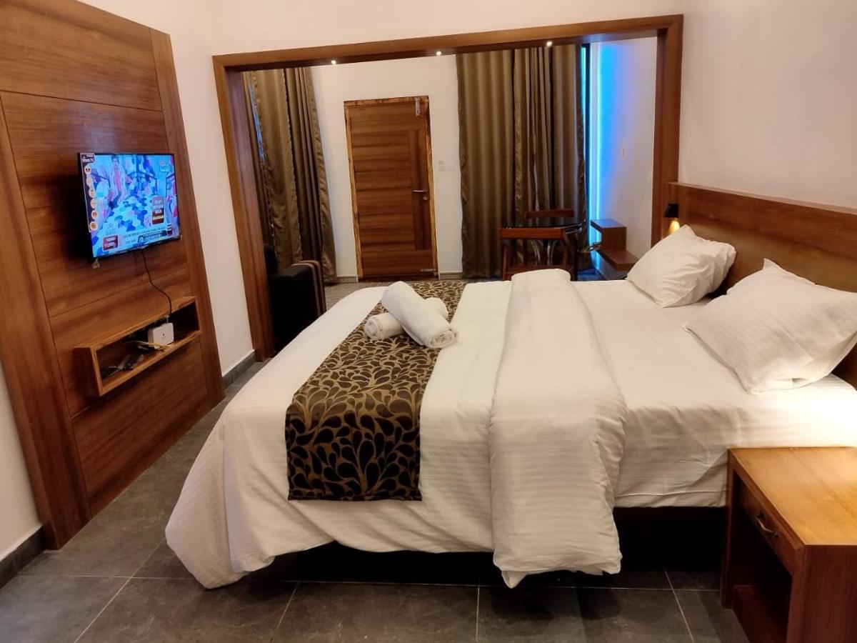 The Wild Trails Clarks Exotica , Munnar Hotell Eksteriør bilde