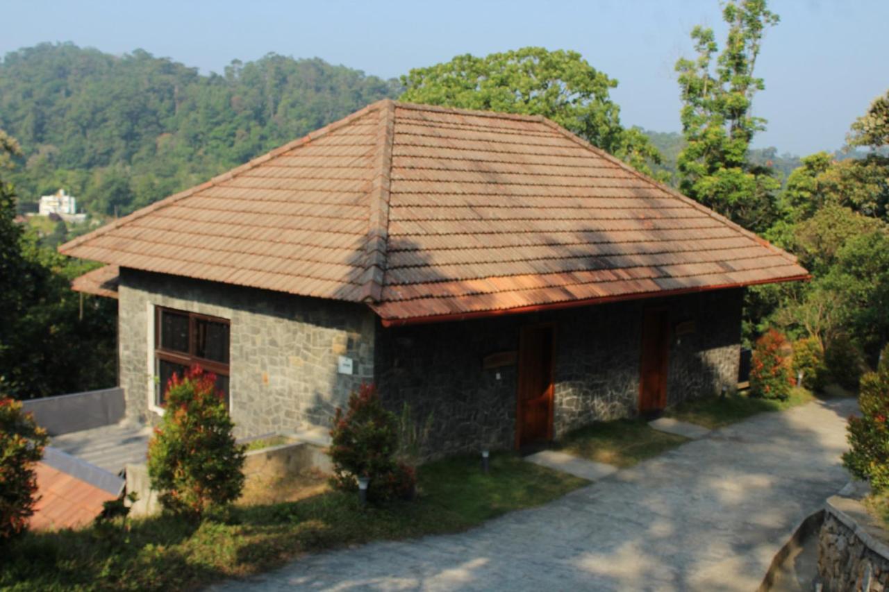 The Wild Trails Clarks Exotica , Munnar Hotell Eksteriør bilde